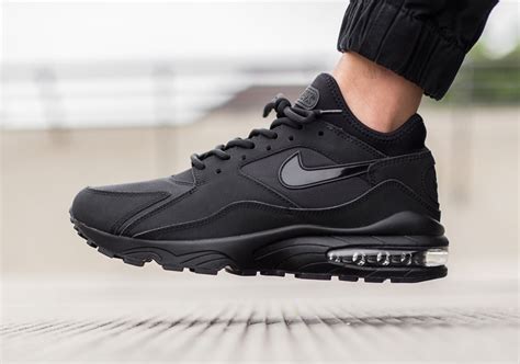 black nike sneakers|all black nike sneakers men's.